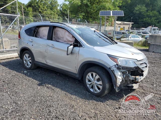 2HKRM4H7XDH628452 2013 HONDA CRV photo no. 4