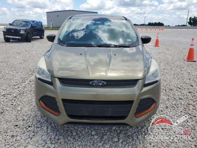 1FMCU0F70DUD92087 2013 FORD ESCAPE photo no. 5