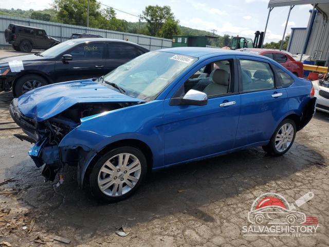 1FAHP3HN2BW201369 2011 FORD FOCUS photo no. 24