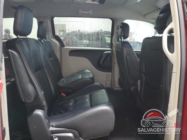 2C4RC1BG3ER270268 2014 CHRYSLER MINIVAN photo no. 3