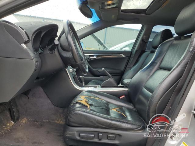 19UUA66208A018032 2008 ACURA TL photo no. 7