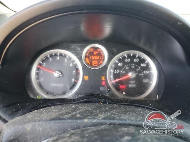 3N1AB6AP5BL697560 2011 NISSAN SENTRA photo no. 9