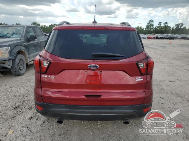 1FMCU0HD6KUB26170 2019 FORD ESCAPE photo no. 6