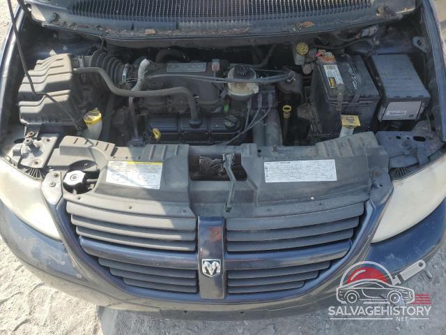 1D4GP45R17B183239 2007 DODGE CARAVAN photo no. 12