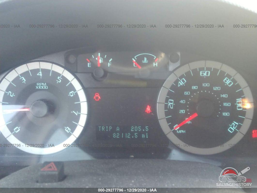 1FMCU0D70BKB88370 2011 FORD ESCAPE photo no. 7