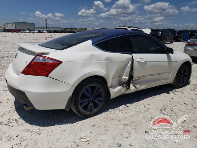 1HGCS1B89AA007316 2010 HONDA ACCORD photo no. 3