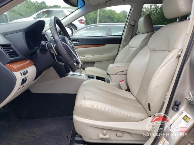 4S4BRBLC6E3264096 2014 SUBARU OUTBACK photo no. 7