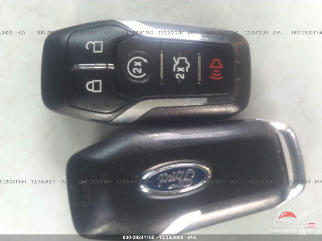 1FM5K8D82GGC11227 2016 FORD EXPLORER photo no. 11
