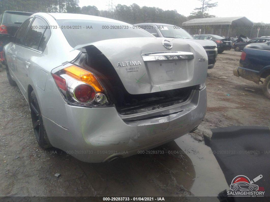 1N4AL2AP5CC241662 2012 NISSAN ALTIMA photo no. 6