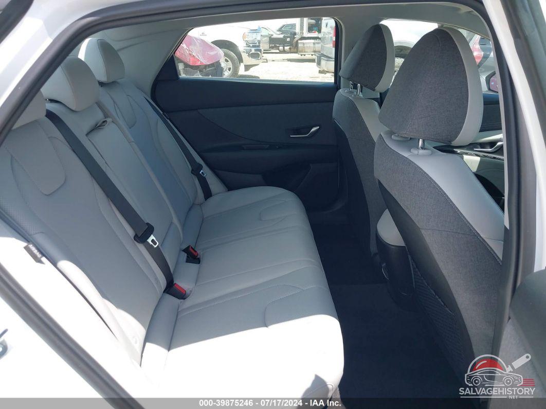 KMHLP4DG9RU773431 2024 HYUNDAI ELANTRA photo no. 8