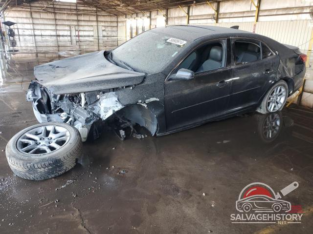 1G11C5SA9GU115223 2016 CHEVROLET MALIBU photo no. 24