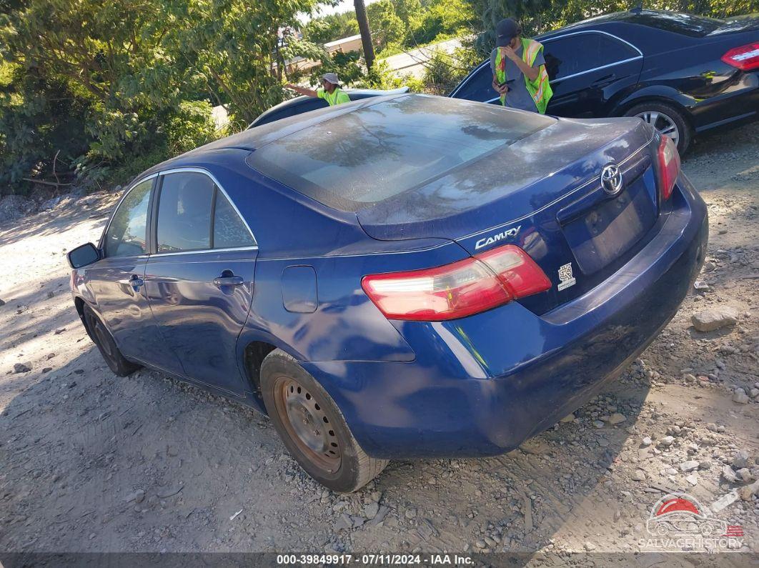 4T1BE46K58U224066 2008 TOYOTA CAMRY photo no. 3