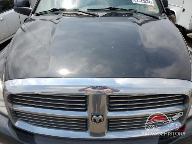 1D7HU18238S557252 2008 DODGE RAM 1500 photo no. 11
