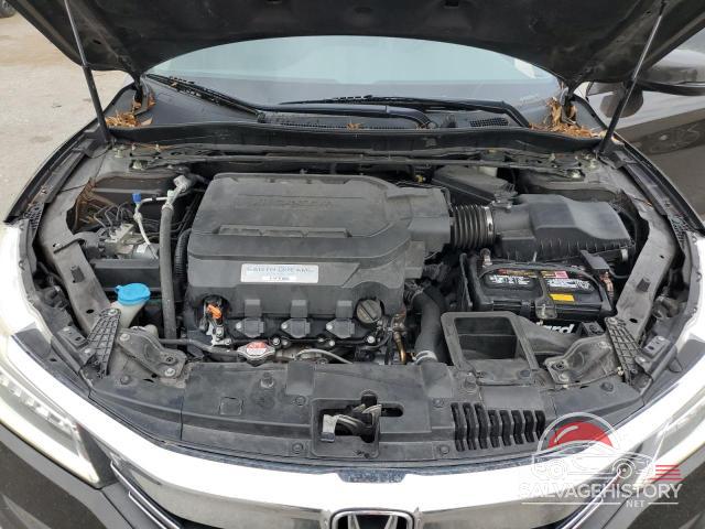 1HGCR3F97HA038892 2017 HONDA ACCORD photo no. 11