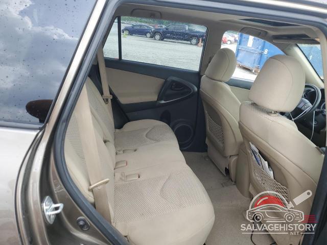 2T3ZF4DV1CW131733 2012 TOYOTA RAV4 photo no. 10