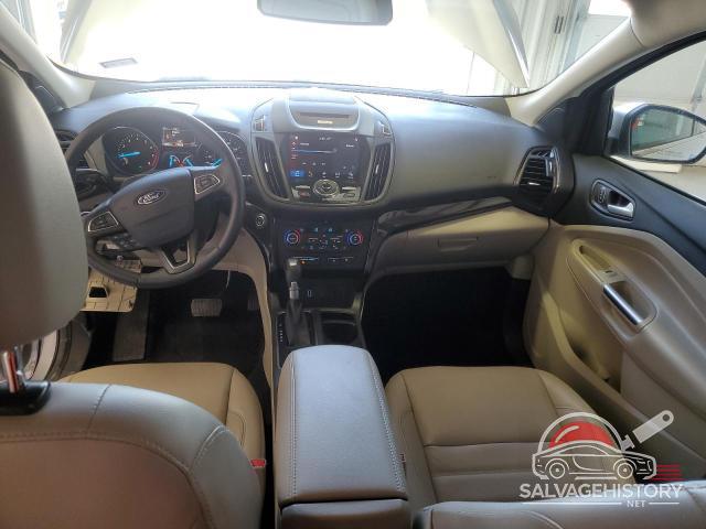1FMCU9JDXHUD10132 2017 FORD ESCAPE photo no. 8