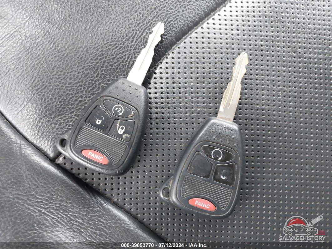1C4NJCEA0ED676809 2014 JEEP COMPASS photo no. 11