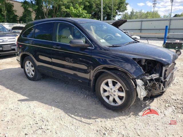 JHLRE48538C005660 2008 HONDA CRV photo no. 4