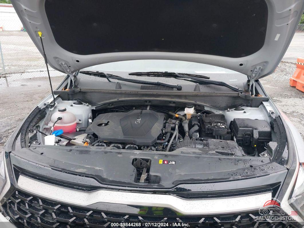 5XYK6CAF9PG082178 2023 KIA SPORTAGE photo no. 10