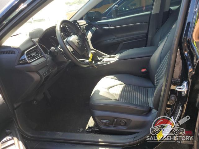 4T1G11AK1PU124181 2023 TOYOTA CAMRY photo no. 7