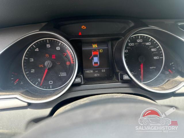 WAUDK78T59A026844 2009 AUDI A5 photo no. 9