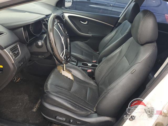 KMHD35LE9DU155136 2013 HYUNDAI ELANTRA photo no. 7