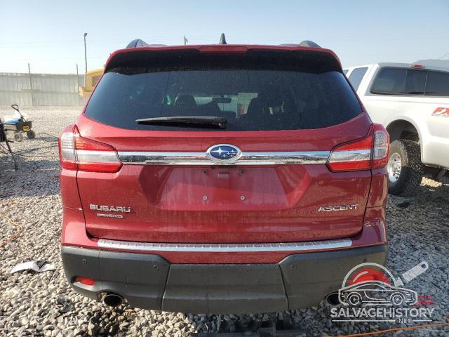 4S4WMACD1N3469229 2022 SUBARU ASCENT photo no. 6