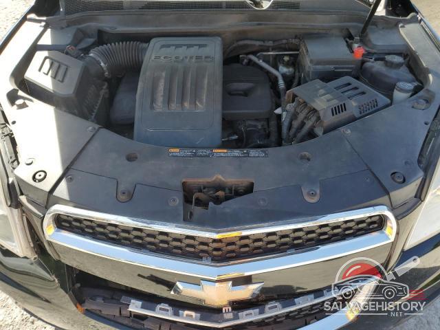 2GNFLEEK3D6331393 2013 CHEVROLET EQUINOX photo no. 12