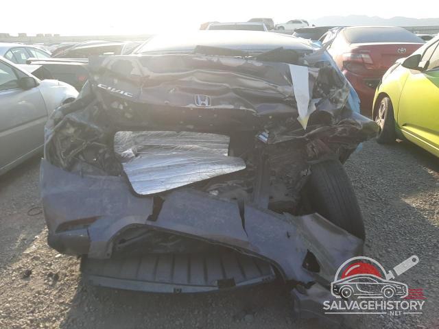 19XFB2F52FE271029 2015 HONDA CIVIC photo no. 6