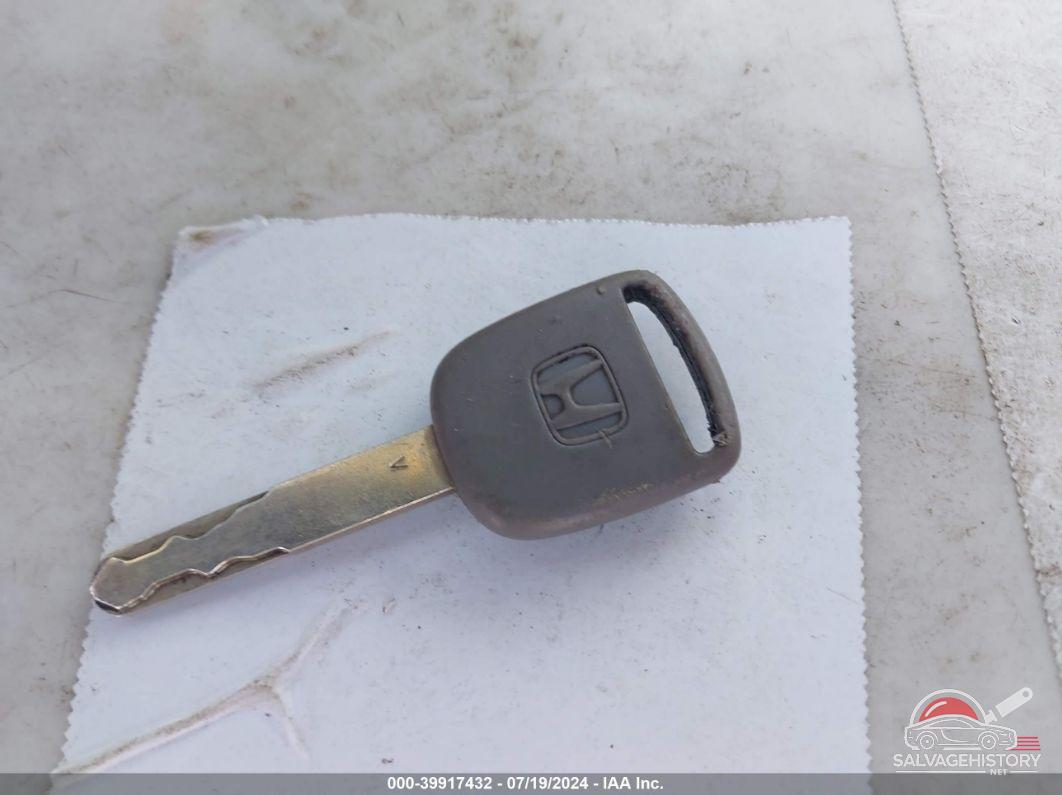 1HGCM665X3A096159 2003 HONDA ACCORD photo no. 11