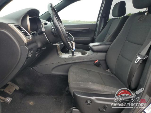 1C4RJFAG6EC242428 2014 JEEP GRAND CHER photo no. 7