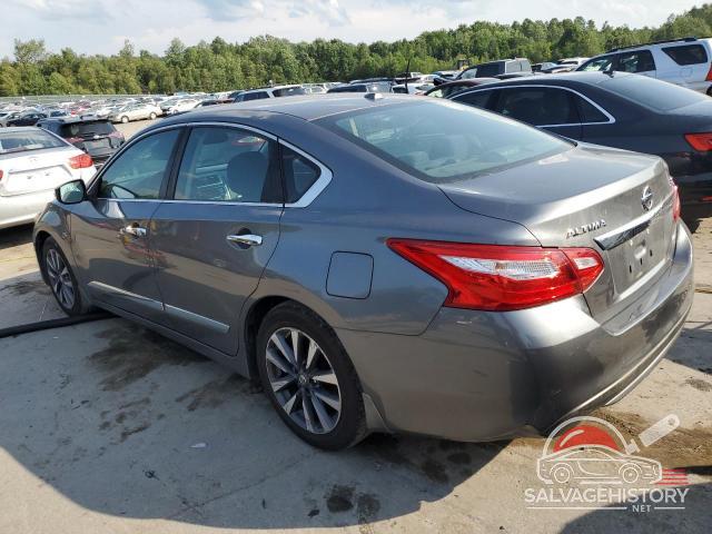 1N4AL3AP8GC192677 2016 NISSAN ALTIMA photo no. 2