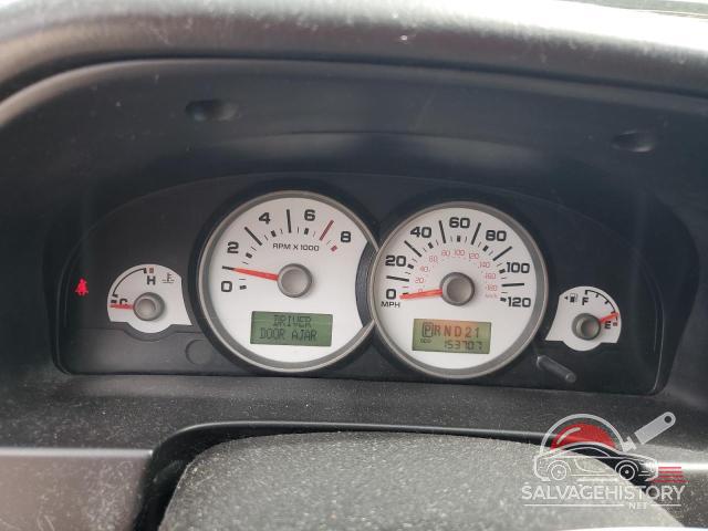 1FMCU94107KA76739 2007 FORD ESCAPE photo no. 9