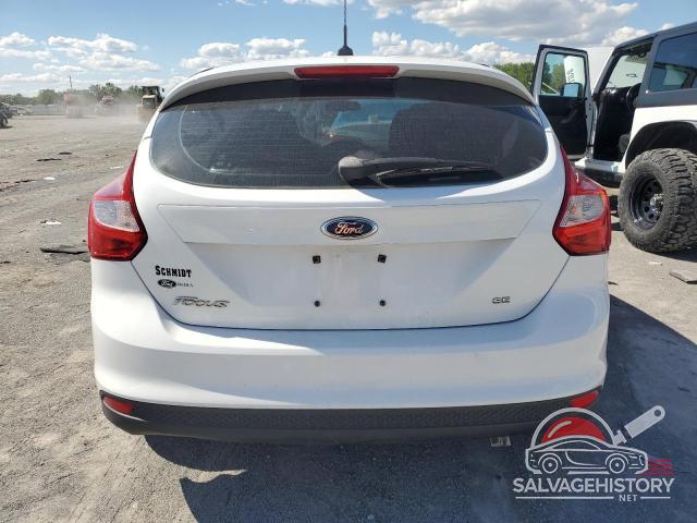 1FADP3K29EL264665 2014 FORD FOCUS photo no. 6