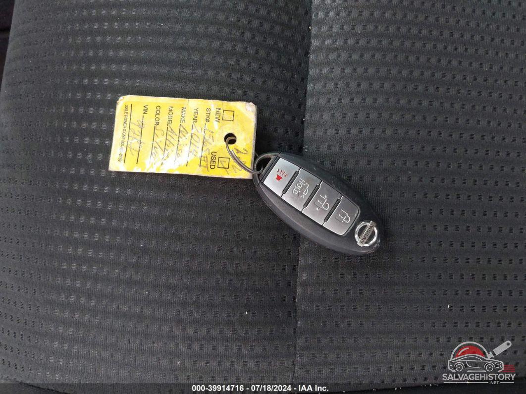 1N4AL3AP7EN221796 2014 NISSAN ALTIMA photo no. 11
