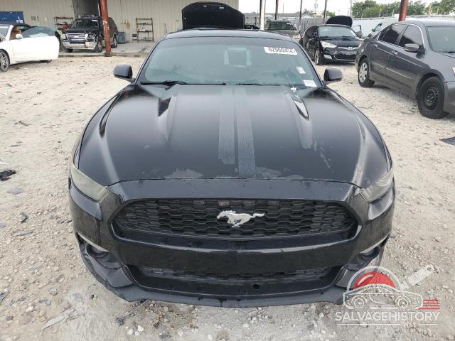 1FA6P8TH0G5245342 2016 FORD ALL Models photo no. 5