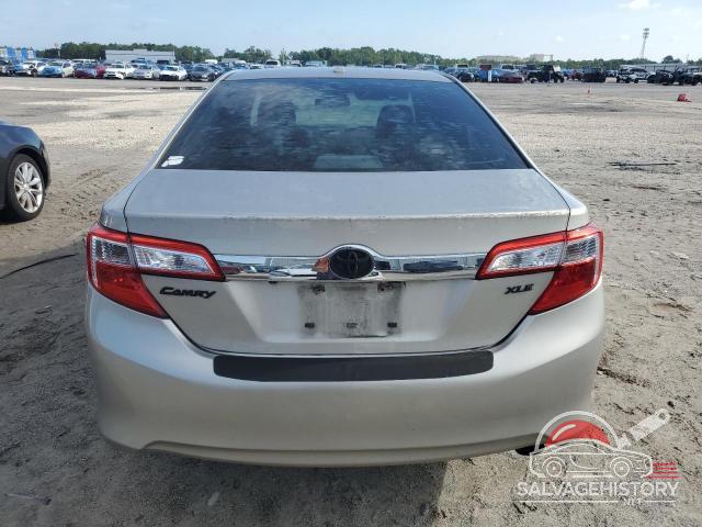 4T1BF1FK5EU405904 2014 TOYOTA CAMRY photo no. 6