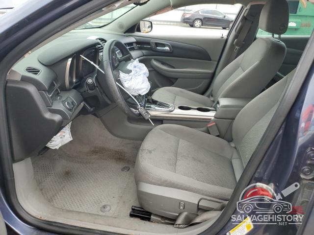 1G11B5SA7DF164178 2013 CHEVROLET MALIBU photo no. 7
