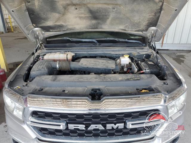 1C6RRFBG7NN287476 2022 RAM 1500 photo no. 11
