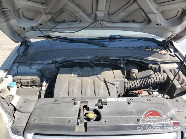 5FNYF28426B017848 2006 HONDA PILOT photo no. 12