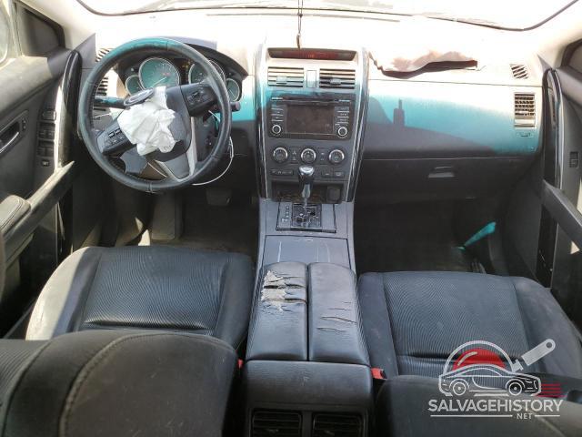 JM3TB2BAXD0410035 2013 MAZDA CX-9 photo no. 8