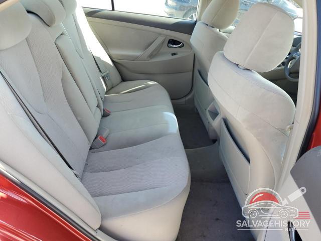 4T1BF3EK4AU544266 2010 TOYOTA CAMRY photo no. 10