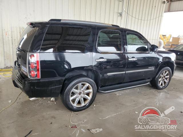 1GKS1EEF6BR103975 2011 GMC YUKON photo no. 3