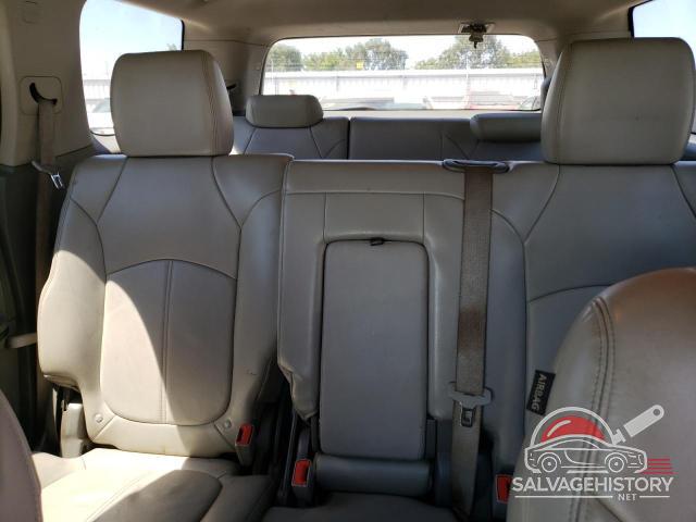 1GKKRRKD6DJ201098 2013 GMC ACADIA photo no. 10