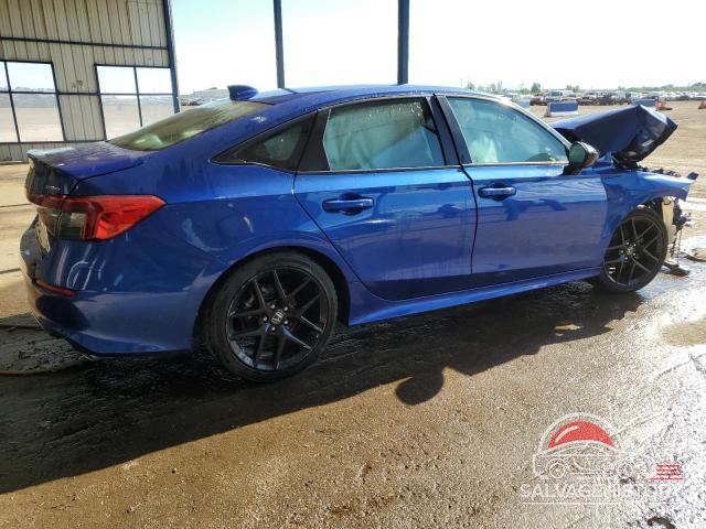 2HGFE2F51PH523027 2023 HONDA CIVIC photo no. 3