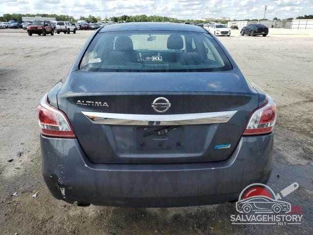 1N4AL3AP5DN562354 2013 NISSAN ALTIMA photo no. 6