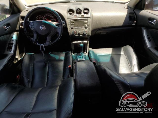 1N4AL2AP7CN578368 2012 NISSAN ALTIMA photo no. 8