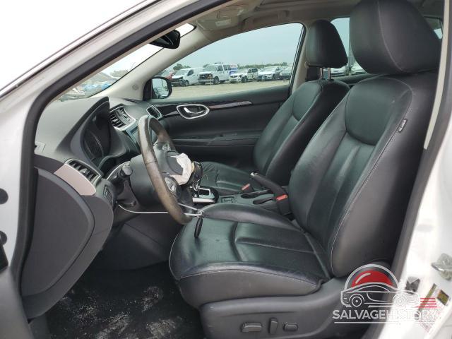 3N1AB7AP5JY223163 2018 NISSAN SENTRA photo no. 7