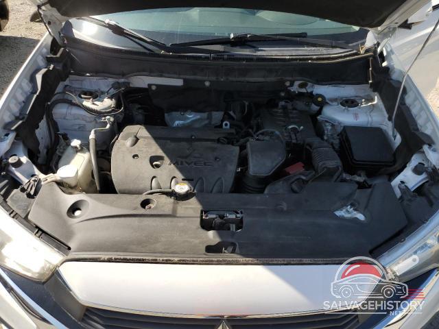 JA4AR3AW5GZ028309 2016 MITSUBISHI OUTLANDER photo no. 12