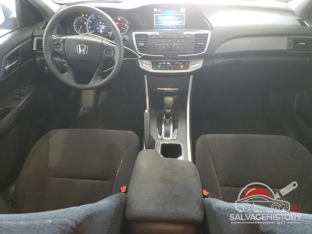 1HGCR2F34DA112320 2013 HONDA ACCORD photo no. 8